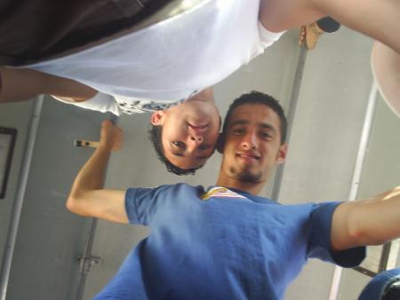 moi & mohcin